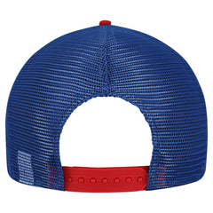 New York Giants Banner A-Frame 9FIFTY Snapback Hat | NFL Online