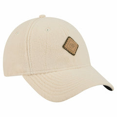 Kansas City Chiefs Women's Comfy 9FORTY Adjustable Hat | NFL New