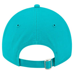 Miami Dolphins Girls Youth Cheer 9TWENTY Adjustable Hat | NFL On sale