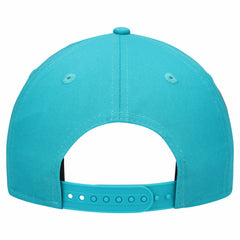 Miami Dolphins Women's Stardom A-Frame 9FORTY Adjustable Hat | NFL On sale