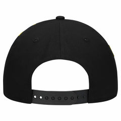 Pittsburgh Steelers Women's Stardom A-Frame 9FORTY Adjustable Hat | NFL Sale