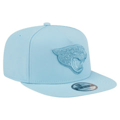 Jacksonville Jaguars Color Pack A-Frame 9FIFTY Snapback Hat | NFL Online
