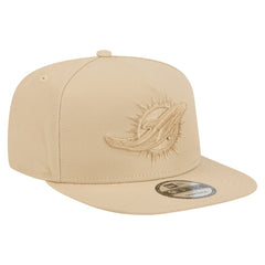 Miami Dolphins Color Pack A-Frame 9FIFTY Snapback Hat | NFL Discount