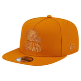 Cleveland Browns Color Pack A-Frame 9FIFTY Snapback Hat | NFL Near me