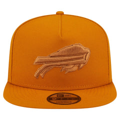 Buffalo Bills Color Pack A-Frame 9FIFTY Snapback Hat | NFL US
