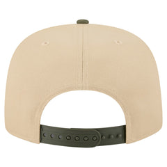 New York Jets Color Pack A-Frame 9FIFTY Snapback Hat | NFL Hot