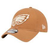 Philadelphia Eagles Stamp 9TWENTY Adjustable Hat | NFL Hot
