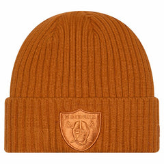 Las Vegas Raiders Color Pack Cuffed Knit Hat | NFL US