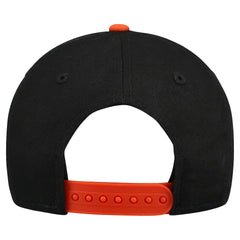 Cincinnati Bengals Youth Arch COOLERA 9FORTY A-Frame Adjustable Hat | NFL On sale
