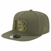 Cincinnati Bengals Youth Color Pack A-Frame 9FIFTY Snapback Hat | NFL On sale