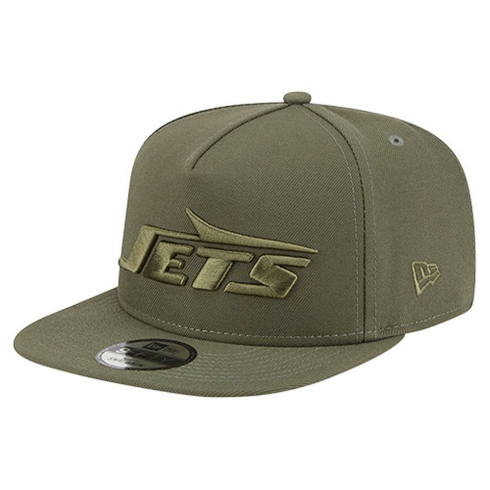 New York Jets Youth Color Pack A-Frame 9FIFTY Snapback Hat | NFL Sale