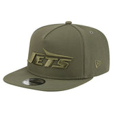 New York Jets Youth Color Pack A-Frame 9FIFTY Snapback Hat | NFL Sale