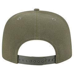 New York Jets Youth Color Pack A-Frame 9FIFTY Snapback Hat | NFL Sale