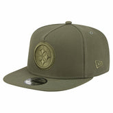 Pittsburgh Steelers Youth Color Pack A-Frame 9FIFTY Snapback Hat | NFL Online
