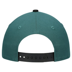 Philadelphia Eagles Preschool Arch COOLERA 9FORTY A-Frame M-Crown Adjustable Hat | NFL US