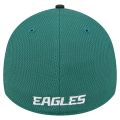 Philadelphia Eagles Visor Hit 39THIRTY Flex Hat | NFL New