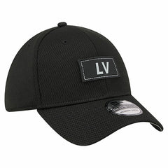 Las Vegas Raiders Scoreboard 39THIRTY Flex Hat | NFL Sale