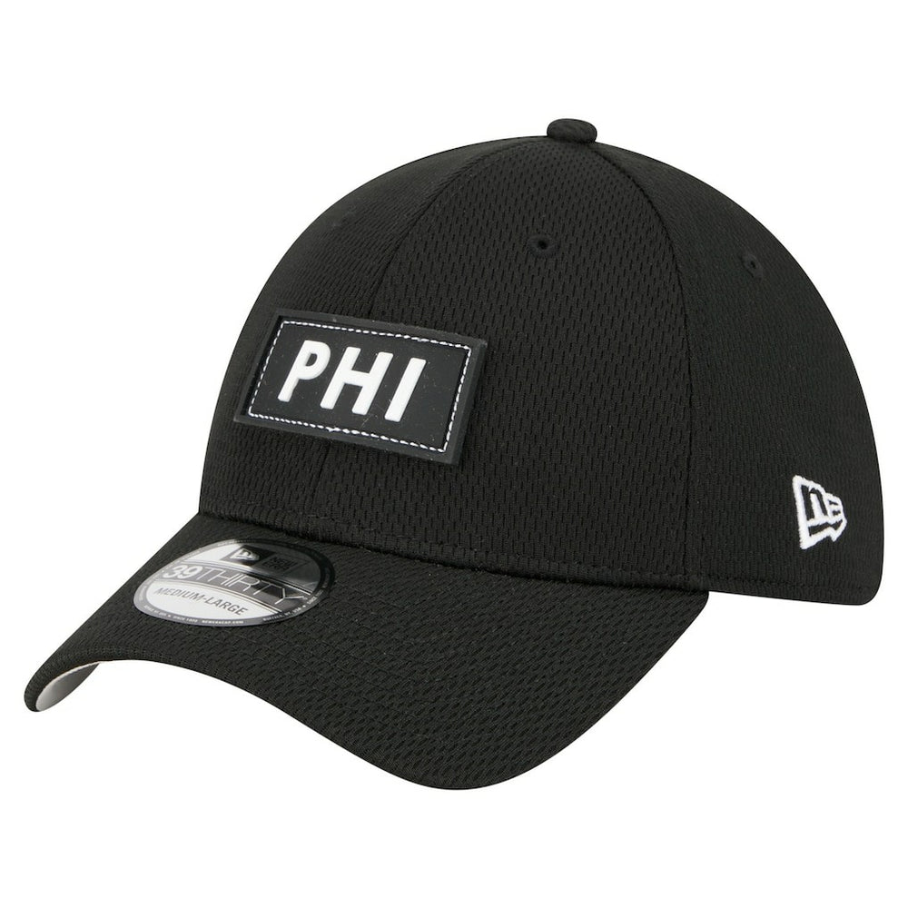 Philadelphia Eagles Scoreboard 39THIRTY Flex Hat | NFL US