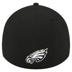 Philadelphia Eagles Scoreboard 39THIRTY Flex Hat | NFL US