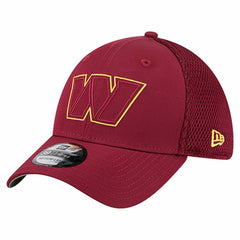 Washington Commanders Outline 39THIRTY Flex Hat | NFL Online