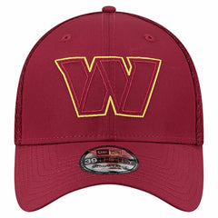 Washington Commanders Outline 39THIRTY Flex Hat | NFL Online