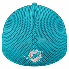 Miami Dolphins Outline 39THIRTY Flex Hat | NFL Near me