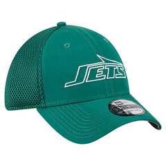 New York Jets Outline 39THIRTY Flex Hat | NFL Hot