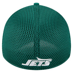 New York Jets Outline 39THIRTY Flex Hat | NFL Hot