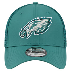 Philadelphia Eagles Outline 39THIRTY Flex Hat | NFL Sale