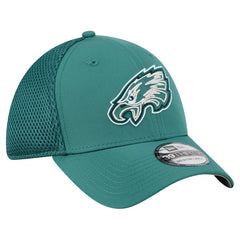 Philadelphia Eagles Outline 39THIRTY Flex Hat | NFL Sale
