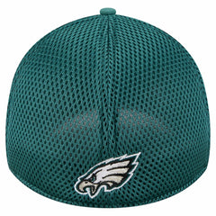 Philadelphia Eagles Outline 39THIRTY Flex Hat | NFL Sale