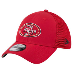 San Francisco 49ers Outline 39THIRTY Flex Hat | NFL New
