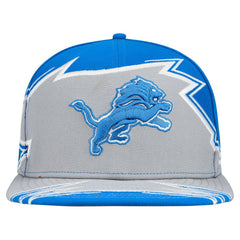 Detroit Lions Break 59FIFTY Fitted Hat | NFL New