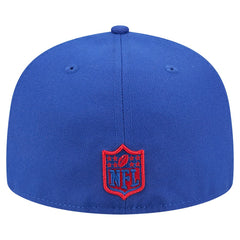 Buffalo Bills Break 59FIFTY Fitted Hat | NFL US
