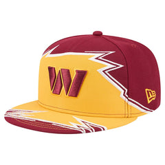 Washington Commanders Break 59FIFTY Fitted Hat | NFL US