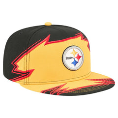 Pittsburgh Steelers Break 59FIFTY Fitted Hat | NFL Near me