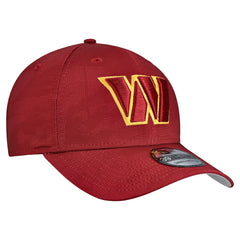 Washington Commanders Tonal Camo 39THIRTY Stretch Fit Hat | NFL New