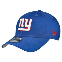 New York Giants Tonal Camo 39THIRTY Stretch Fit Hat | NFL Discount
