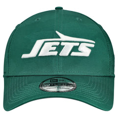 New York Jets Tonal Camo 39THIRTY Stretch Fit Hat | NFL US