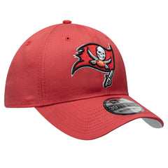 Tampa Bay Buccaneers Tonal Camo 39THIRTY Stretch Fit Hat | NFL Outlet