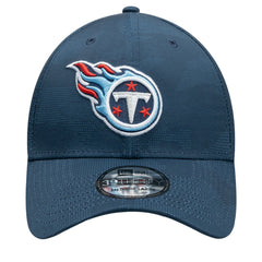 Tennessee Titans Tonal Camo 39THIRTY Stretch Fit Hat | NFL New