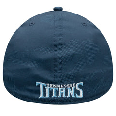 Tennessee Titans Tonal Camo 39THIRTY Stretch Fit Hat | NFL New