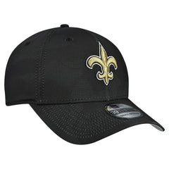 New Orleans Saints Tonal Camo 39THIRTY Stretch Fit Hat | NFL New