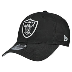Las Vegas Raiders Tonal Camo 39THIRTY Stretch Fit Hat | NFL Near me