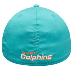 Miami Dolphins Tonal Camo 39THIRTY Stretch Fit Hat | NFL On sale