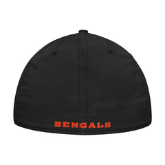 Cincinnati Bengals Tonal Camo 39THIRTY Stretch Fit Hat | NFL Outlet