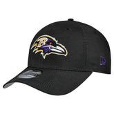 Baltimore Ravens Tonal Camo 39THIRTY Stretch Fit Hat | NFL New