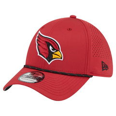 Arizona Cardinals Perforated 39THIRTY Flex Hat | NFL On sale