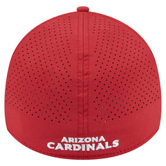 Arizona Cardinals Perforated 39THIRTY Flex Hat | NFL On sale