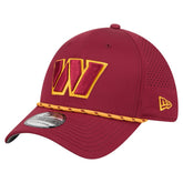 Washington Commanders Perforated 39THIRTY Flex Hat | NFL New